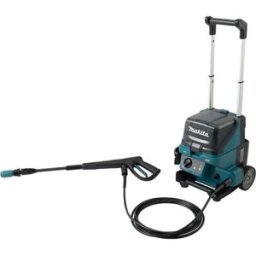 Lavadora de Alta Pressão XGT 40Vmáx 115 bar 7,0L/min Makita HW001GZ