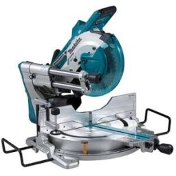 Serra De Esquadria Telescópica 18Vx2 Makita DLS111ZU