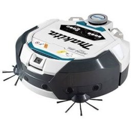 Robot Aspirador de 18V BL LXT Makita DRC300Z