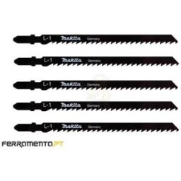 Set de Lâminas L01 para Serra Tico-Tico Makita A-86290