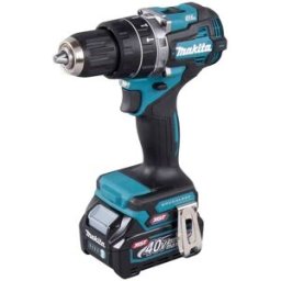 Berbequim Combinado 40Vmax XGT 40 Nm Makita HP002GZ