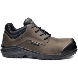Sapato de Segurança Nº46 Castanho Base B0866-46