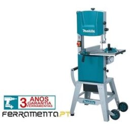 Serra de Fita 900W 305mm Makita LB1200F