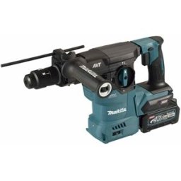 Martelo leve 40Vmax XGT Makita HR009GM201
