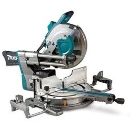 Serra de Esquadria Telescópica 305mm XGT 40V Makita LS003GZ01