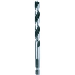 Broca p/ Madeira 1/4" 3-15mm Makita