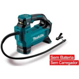 Compressor de Ar Portátil 18V Makita DMP181Z