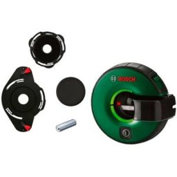 Nível Laser de Linhas Atino Bosch 0603663A00