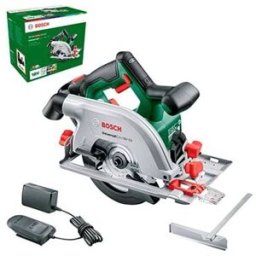 Serra Circular 160mm Universal Circ 18V-53 Set Bosch 06033B1402
