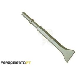 Cinzel Curvo HEX19 50 x 190mm Makita P-05474