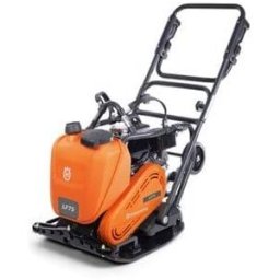 Placa Compactadora Motor Honda 95kg Husqvarna LF 80 LAT