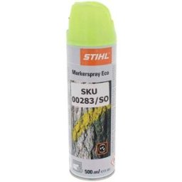 Spray Marcação Eco Amarelo 500ML Stihl 00008811790