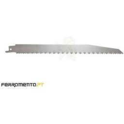 Lâmina para Serras de Sabre 250mm Makita B-10609