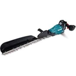 Corta-sebes 40Vmáx. XGT 60cm 4.0Ah 1 bateria Makita UH013GM101