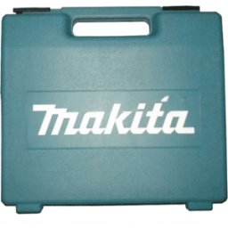 Mala PVC para berbequins elétricos - Makita 824724-2