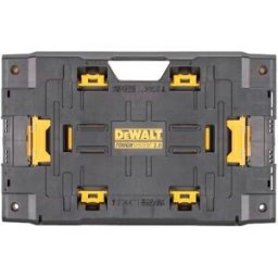 Placa adaptadora do TOUGHSYSTEM® para TSTAK® Dewalt DWST08017-1