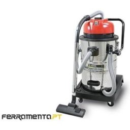 Aspirador Liquidos e Sólidos 50L Stayer VAC2050C