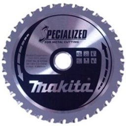 Disco de Serra HM p/ Metal 150x20mm 32D Makita B-47036