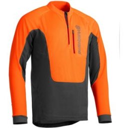 T-shirt Technical de Manga Comprida S Husqvarna 597661246