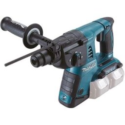 Martelo Combinado LXT 18V 2.5J Makita DHR263ZJ