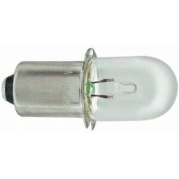 Lâmpada Incandescente 12/14,4 V Bosch 2609200306