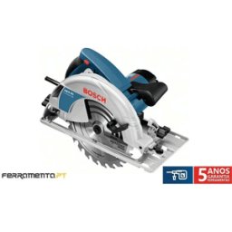 Serra Circular Bosch GKS 85 Professional