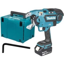 Atadora de ferro BL 18V LXT Makita DTR181ZJ