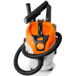 Aspirador para Sólidos e Líquidos 1400 W 50 Hz SE 33 Stihl SE010124413