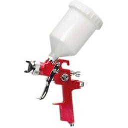 Macfer Pistola pintura Gravidade HVLP AB-17G-A 1,7mm Ref. 130.0055