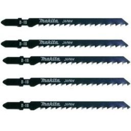 Set de Lâminas B16 para Serra Tico-Tico Makita A-85684