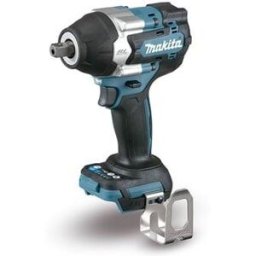 Chave de impacto 18V 700Nm Makita DTW701Z
