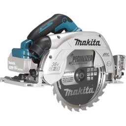 Makita Serra Circular BL 18Vx2 LXT 235mm DHS900Z