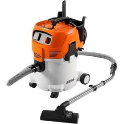 Aspirador P/ Líquido e sólido SE 122 E Stihl 47740124405