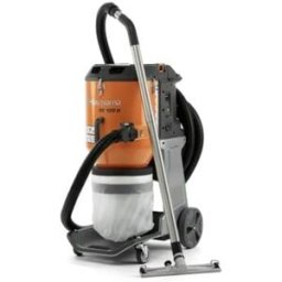 Aspirador de Pó e Lama DE 120 H Husqvarna 970 51 48‑01