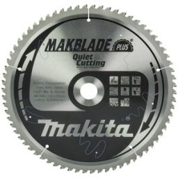 Makita Disco Serra Hm305-70D Me Sil