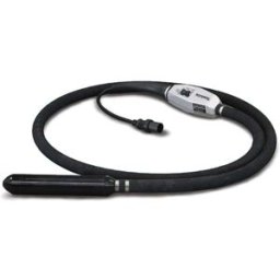 Vibrador de betão XGT / LXT Makita VR004CZ