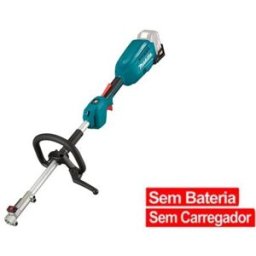 Motor Multifunções BL 18V LXT Makita DUX18Z