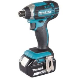 Aparafusadora De Impacto 18V Makita DTD152Z