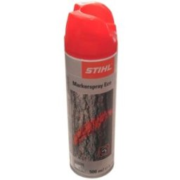 Spray Marcação Eco Vermelho 500ML Stihl 00008811789