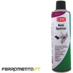 Spray de Limpeza ANTI-SPATTER 250ml CRC 33289