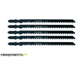 Set de Lâminas L02 para Serra Tico-Tico Makita A-86309