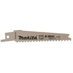 Lâminas p/ Serra Sabre 100mm 5UN Makita B-20432