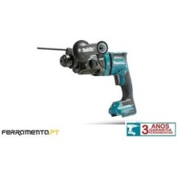 Martelo Compacto LXT 18V Makita DHR182Z