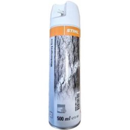 Spray Esmalte de Marcação Eco Branco -500ML Stihl 00008811793