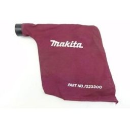 Saco de Pó para Serras Makita 122330-0