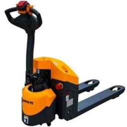 Porta Paletes Elétrica 1,5 TON Kompak KP-EPT15WE