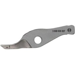 Lâmina Curva 8,89 cm Bosch 2608635408