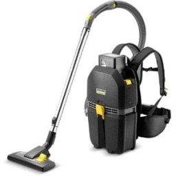 Aspirador 36V 6.0Ah BVL 5/1 Bp Karcher 1.394-272.0