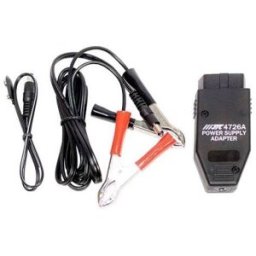 Protetor de Memórias Ligação OBD Kroftools 9610
