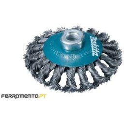 Catrabucha Circular Enrolada 115mm Makita D-29561